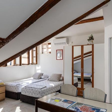 B&B Buza House Дубровник Екстериор снимка