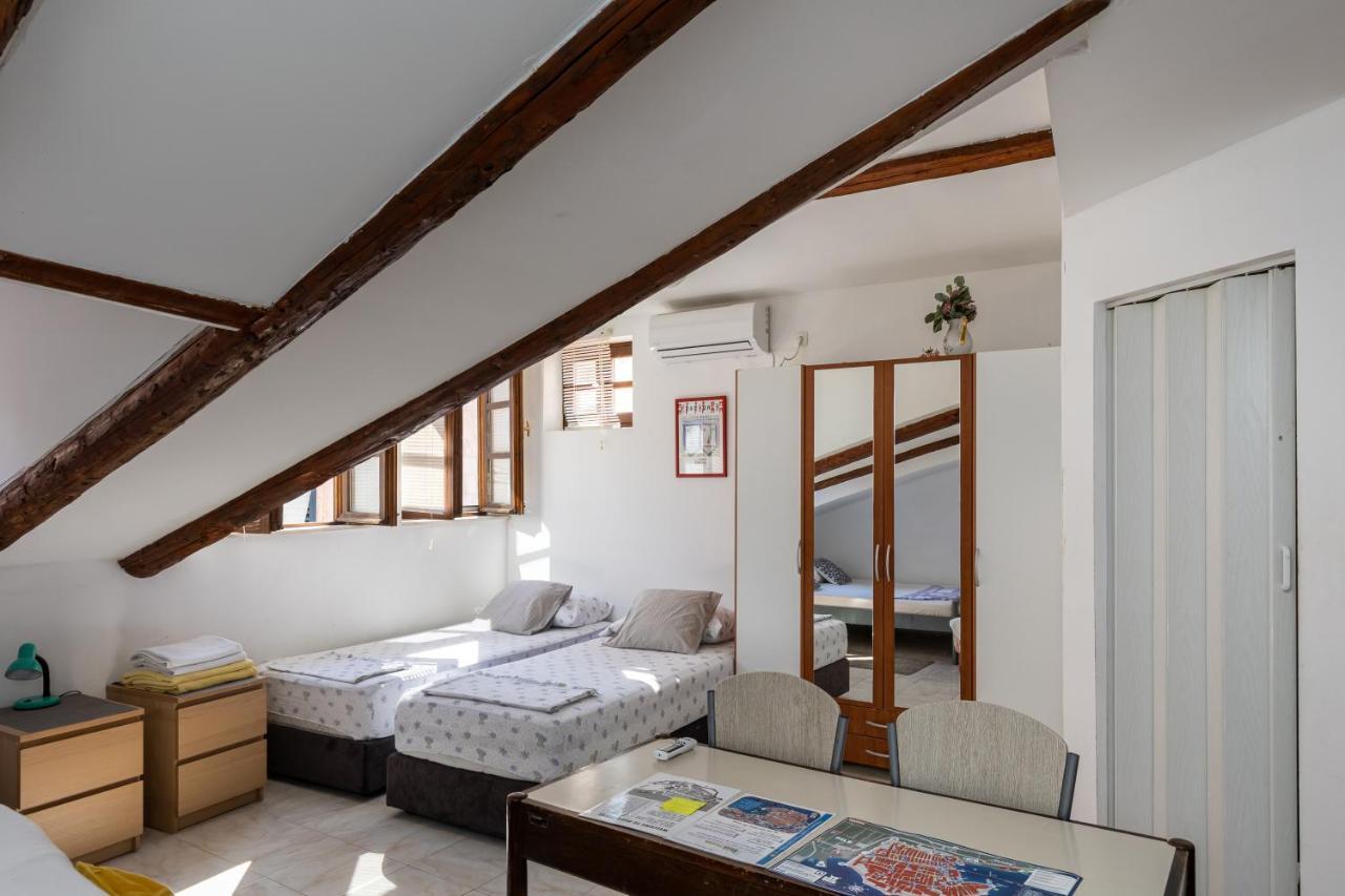 B&B Buza House Дубровник Екстериор снимка