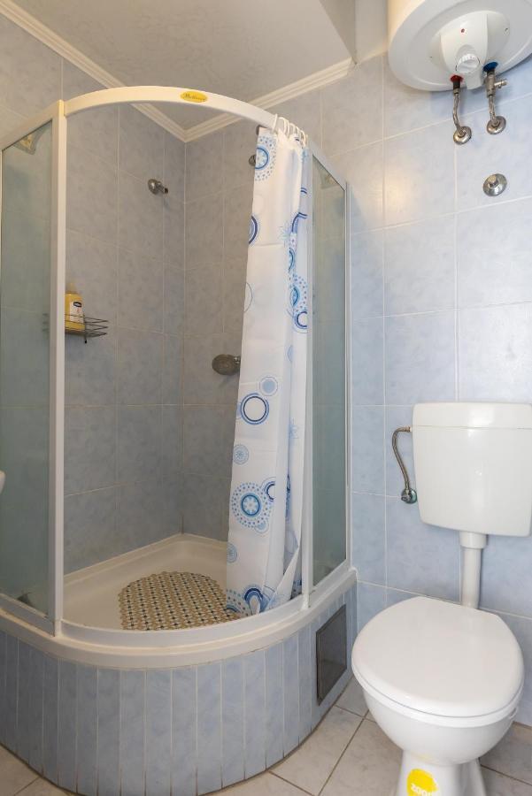 B&B Buza House Дубровник Екстериор снимка