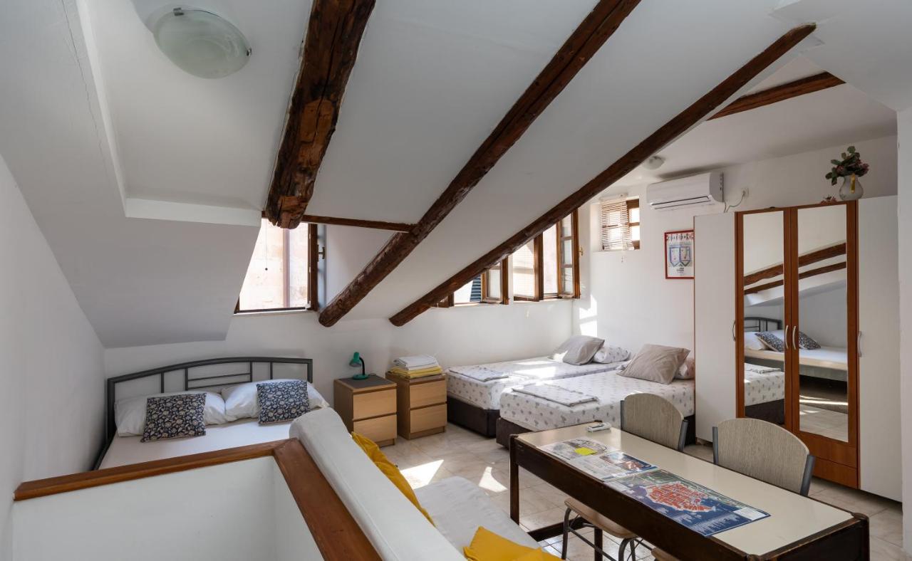 B&B Buza House Дубровник Екстериор снимка