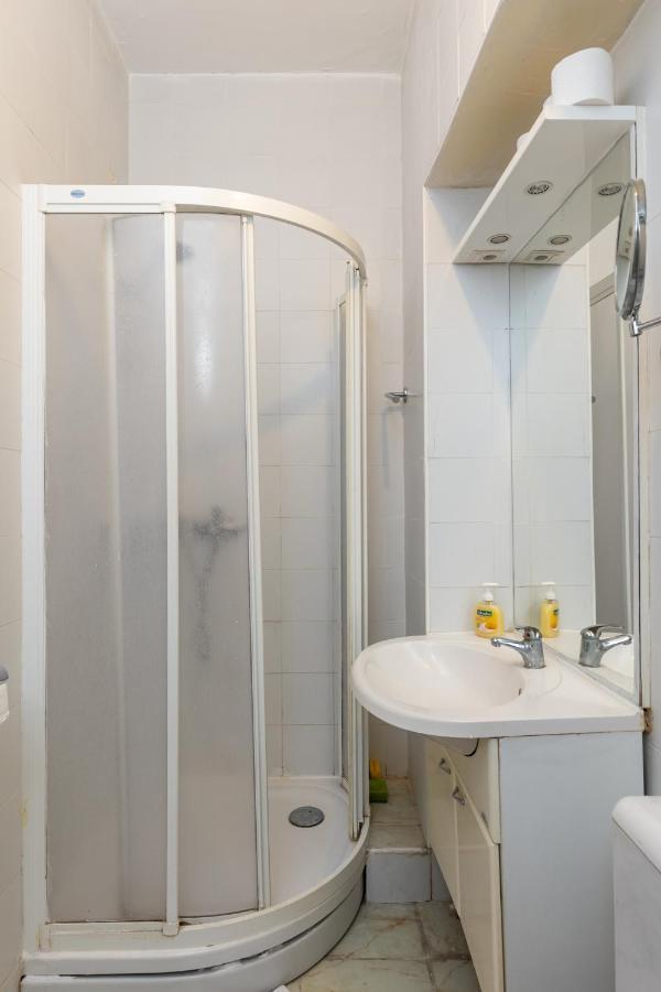 B&B Buza House Дубровник Екстериор снимка
