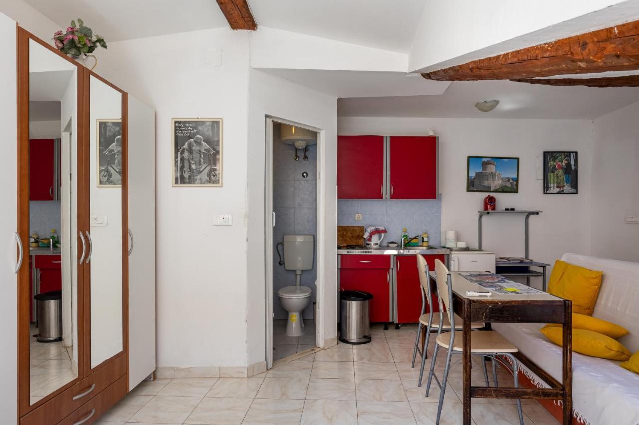 B&B Buza House Дубровник Екстериор снимка