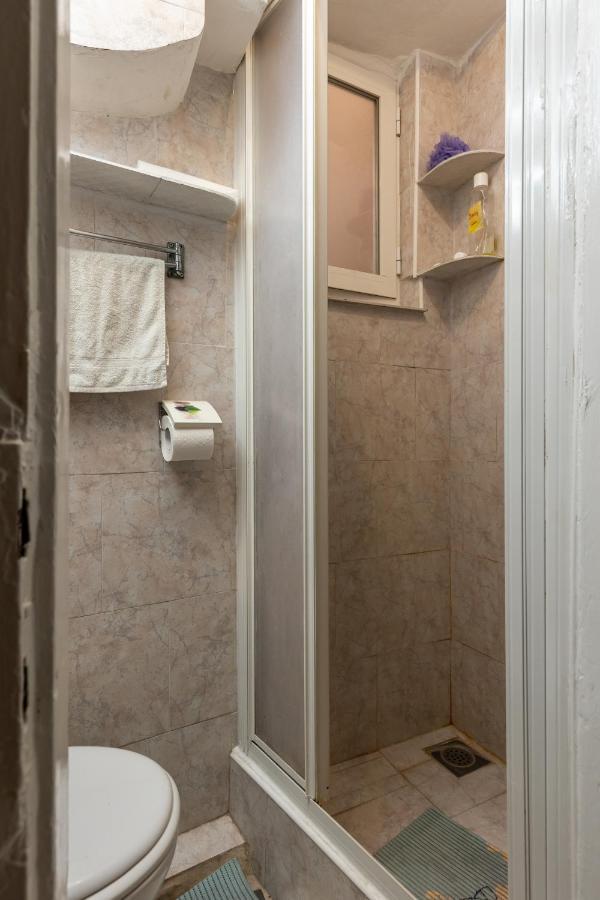 B&B Buza House Дубровник Екстериор снимка