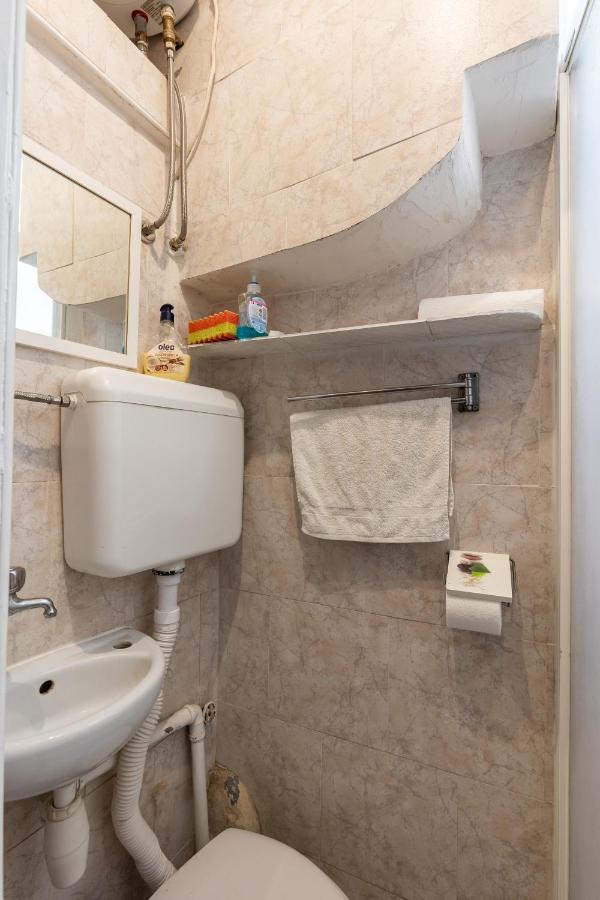 B&B Buza House Дубровник Екстериор снимка