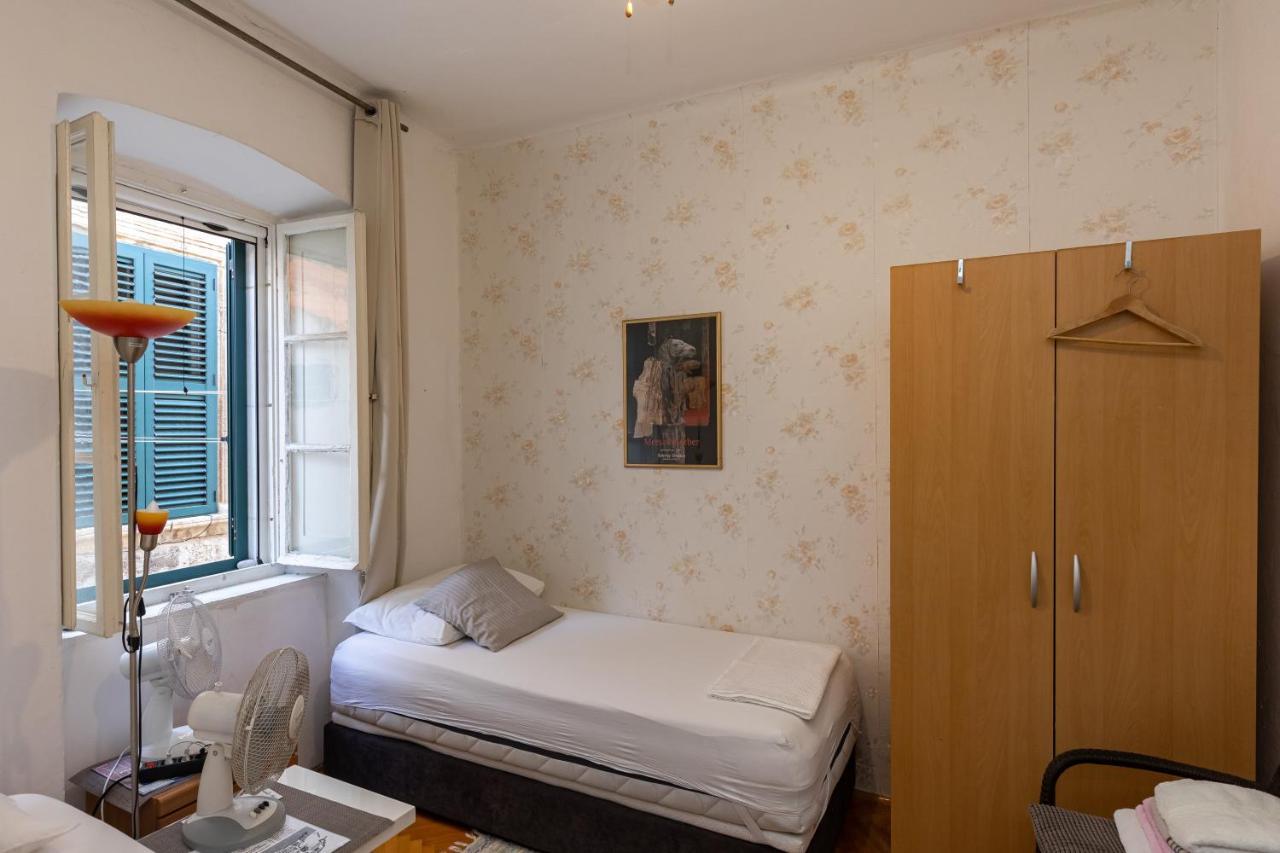 B&B Buza House Дубровник Екстериор снимка