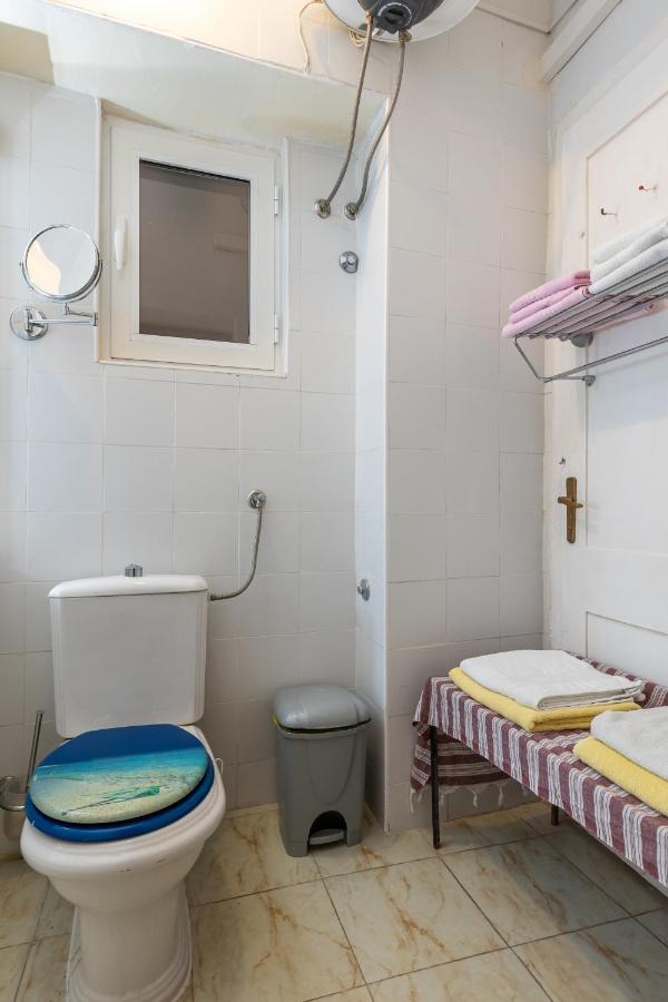 B&B Buza House Дубровник Екстериор снимка