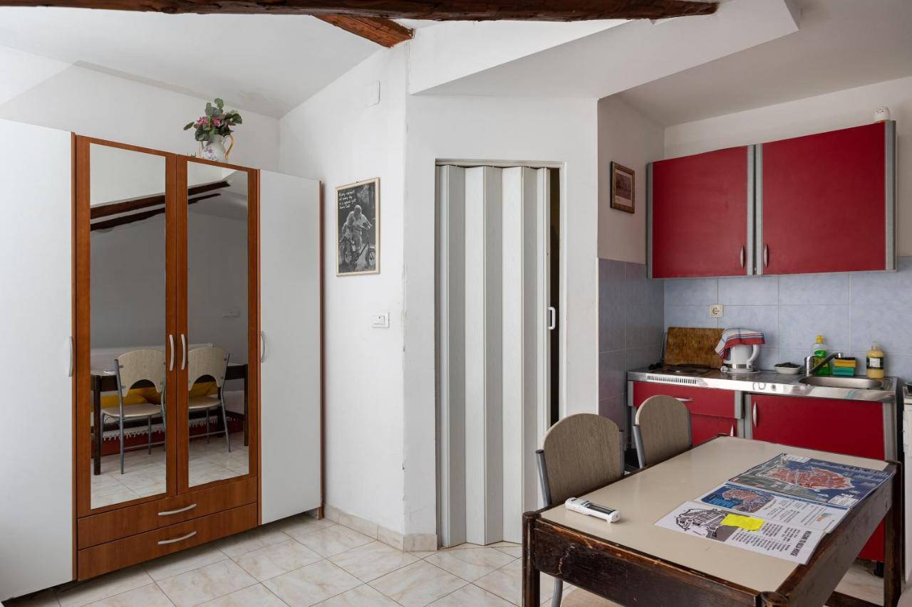 B&B Buza House Дубровник Екстериор снимка
