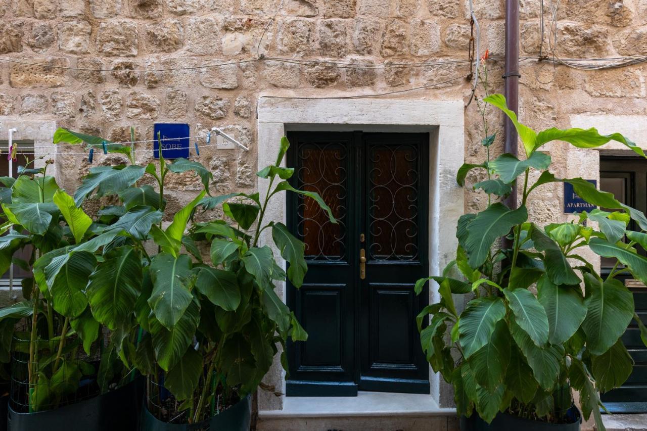 B&B Buza House Дубровник Екстериор снимка