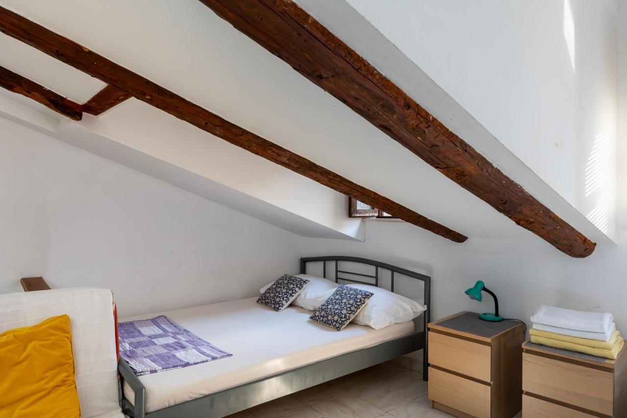 B&B Buza House Дубровник Екстериор снимка