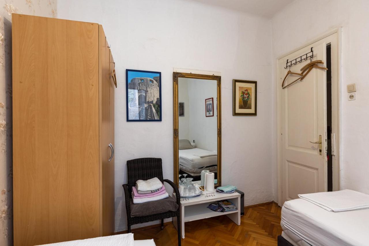 B&B Buza House Дубровник Екстериор снимка