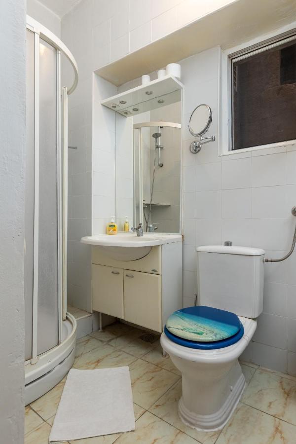 B&B Buza House Дубровник Екстериор снимка