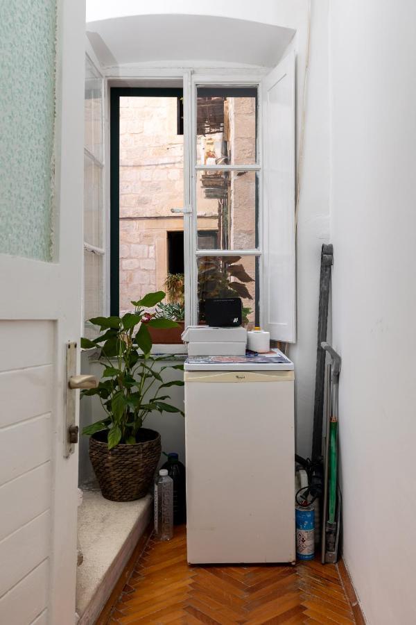 B&B Buza House Дубровник Екстериор снимка