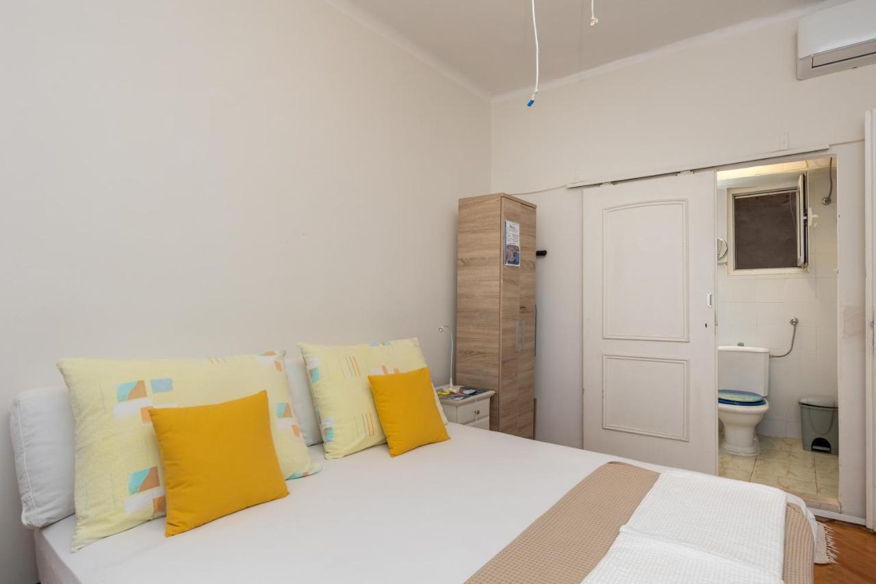 B&B Buza House Дубровник Екстериор снимка