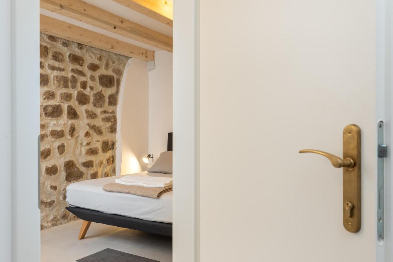 B&B Buza House Дубровник Екстериор снимка
