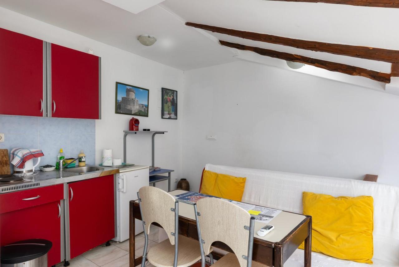 B&B Buza House Дубровник Екстериор снимка