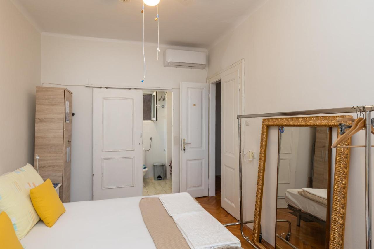 B&B Buza House Дубровник Екстериор снимка