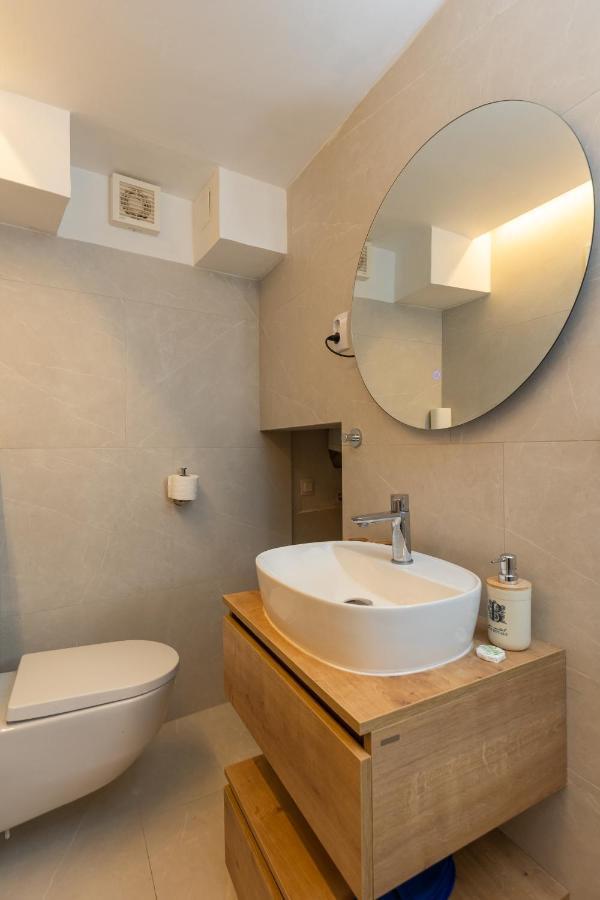 B&B Buza House Дубровник Екстериор снимка