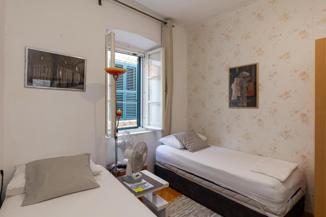 B&B Buza House Дубровник Екстериор снимка