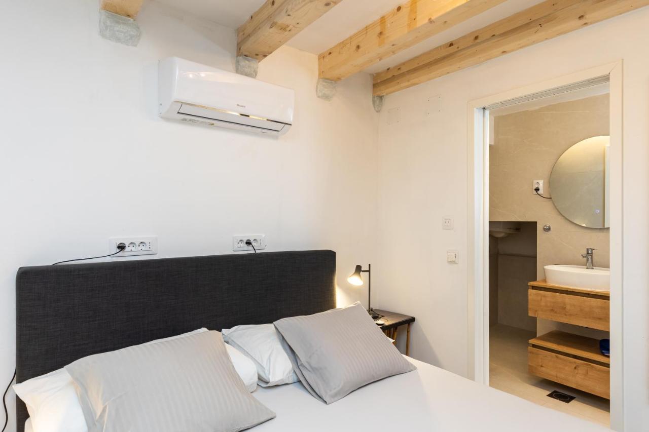 B&B Buza House Дубровник Екстериор снимка