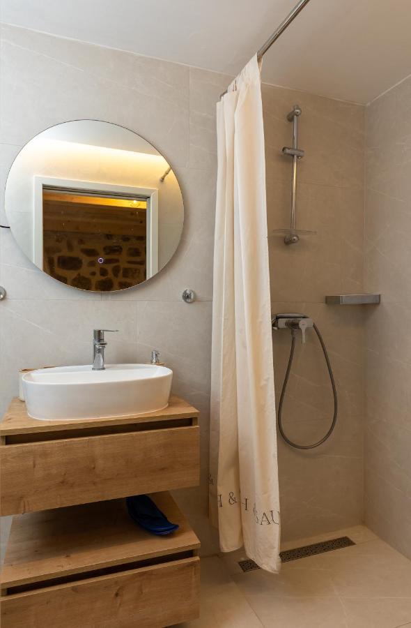 B&B Buza House Дубровник Екстериор снимка