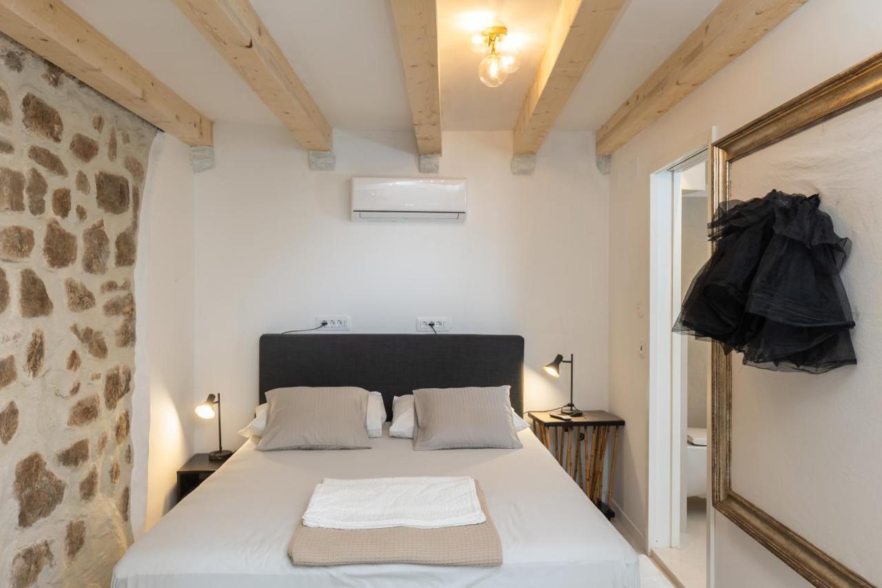 B&B Buza House Дубровник Екстериор снимка