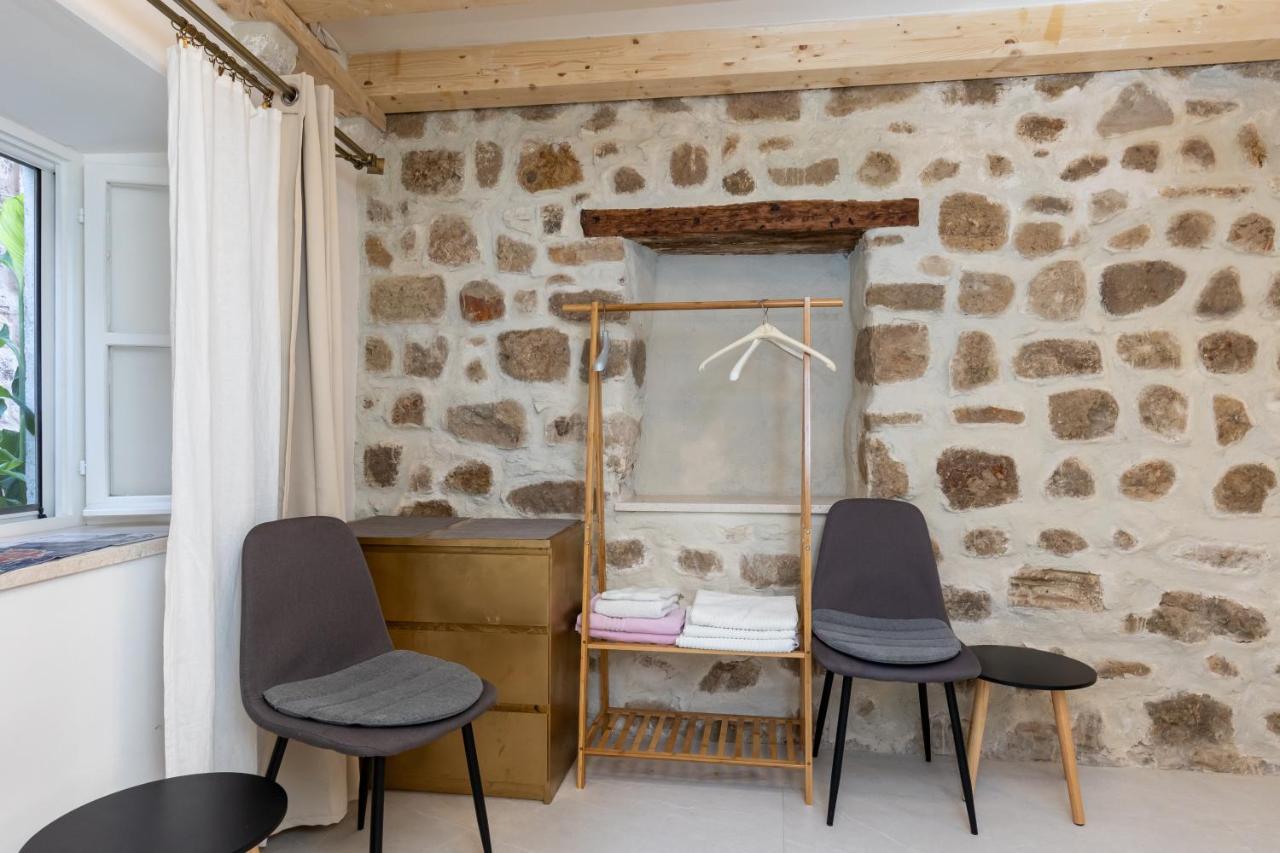 B&B Buza House Дубровник Екстериор снимка