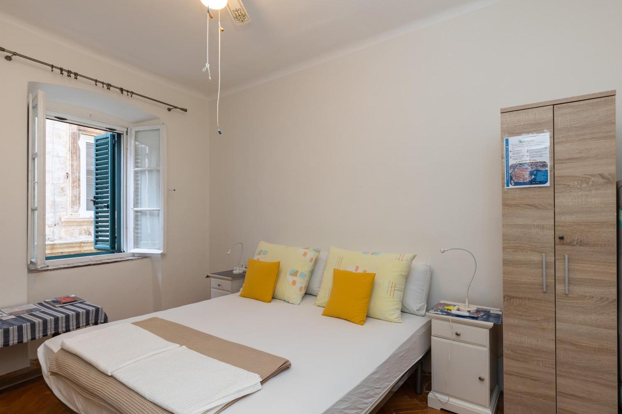 B&B Buza House Дубровник Екстериор снимка